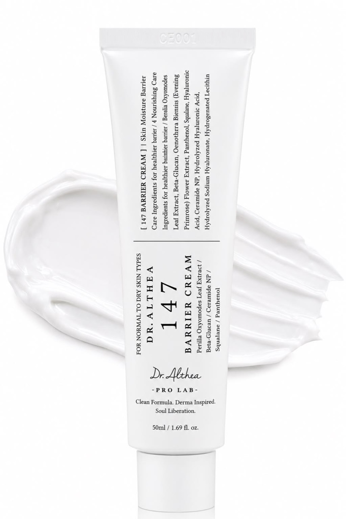 Dr. Althea 147 Crema