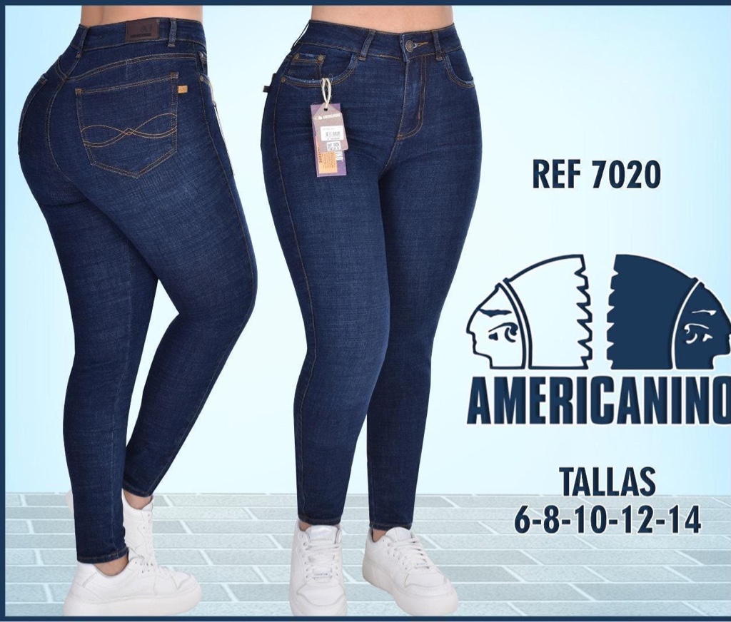 Americanino 7020
