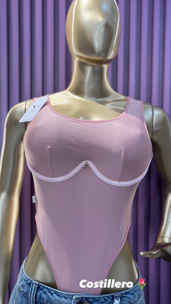 Body costillero
