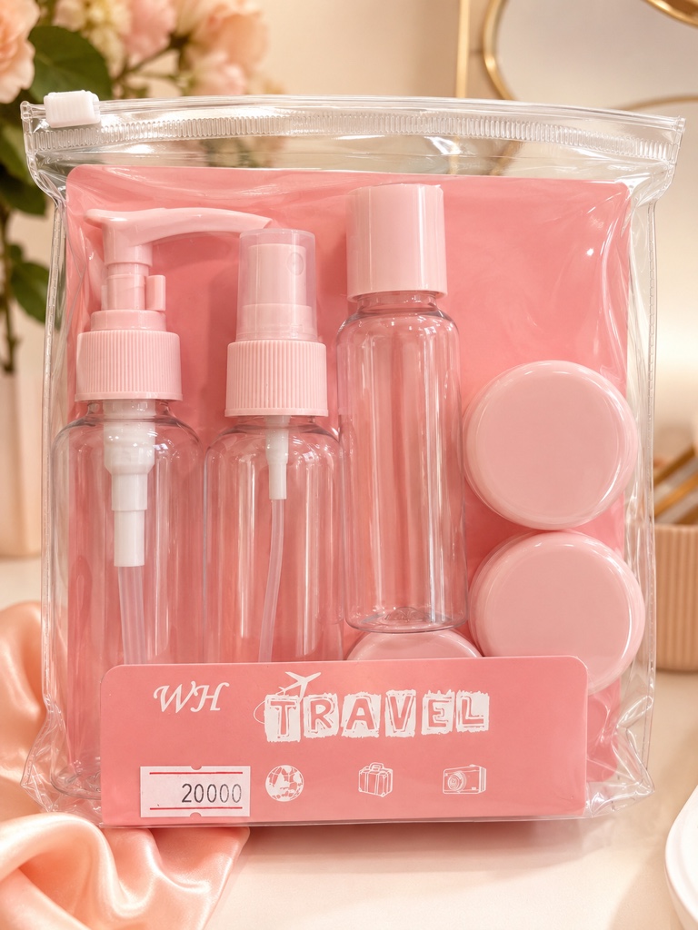 Kit viajero 20.000