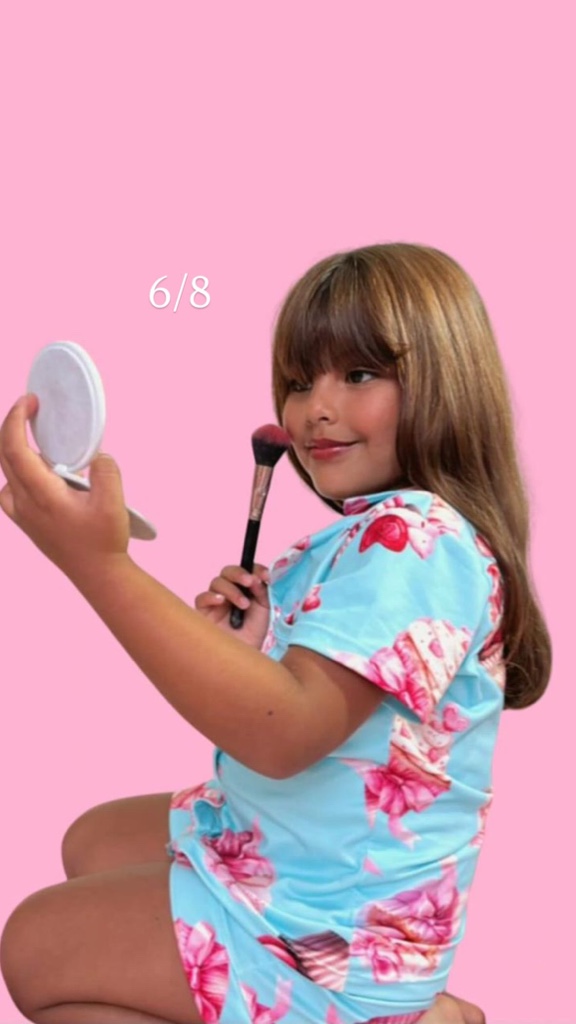 Pijama Niña