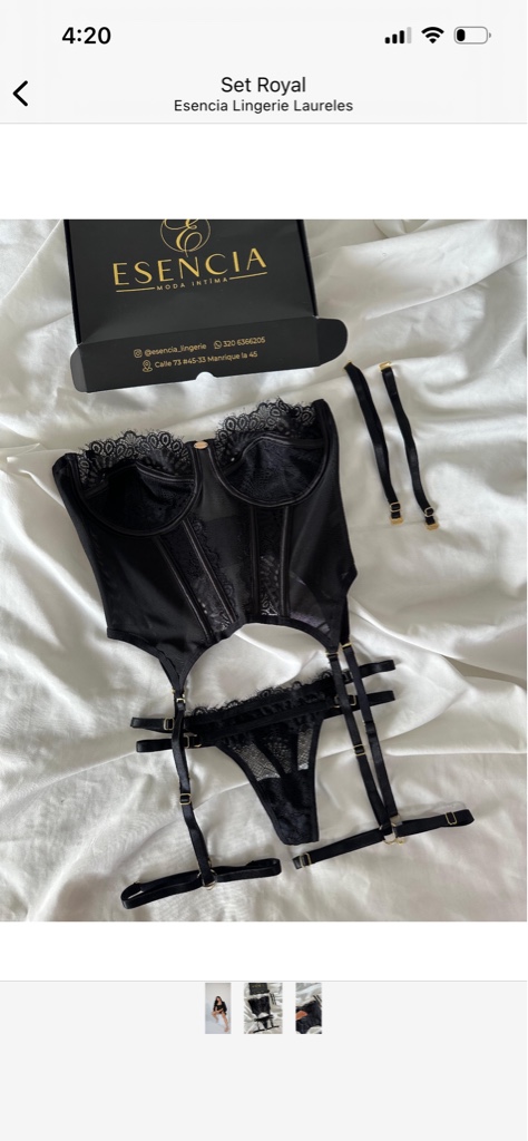 Set Royal