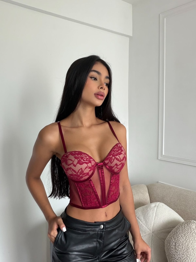 Corset vn