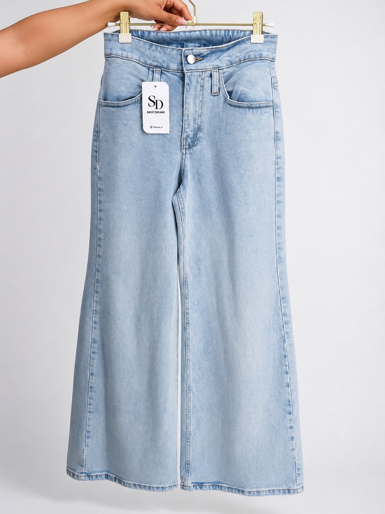 SD pantalón gris