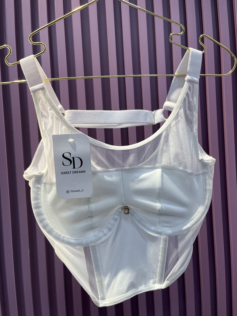 Crop top 0115