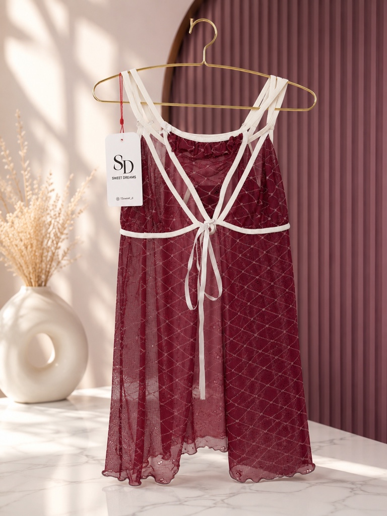 Baby Doll Eco
