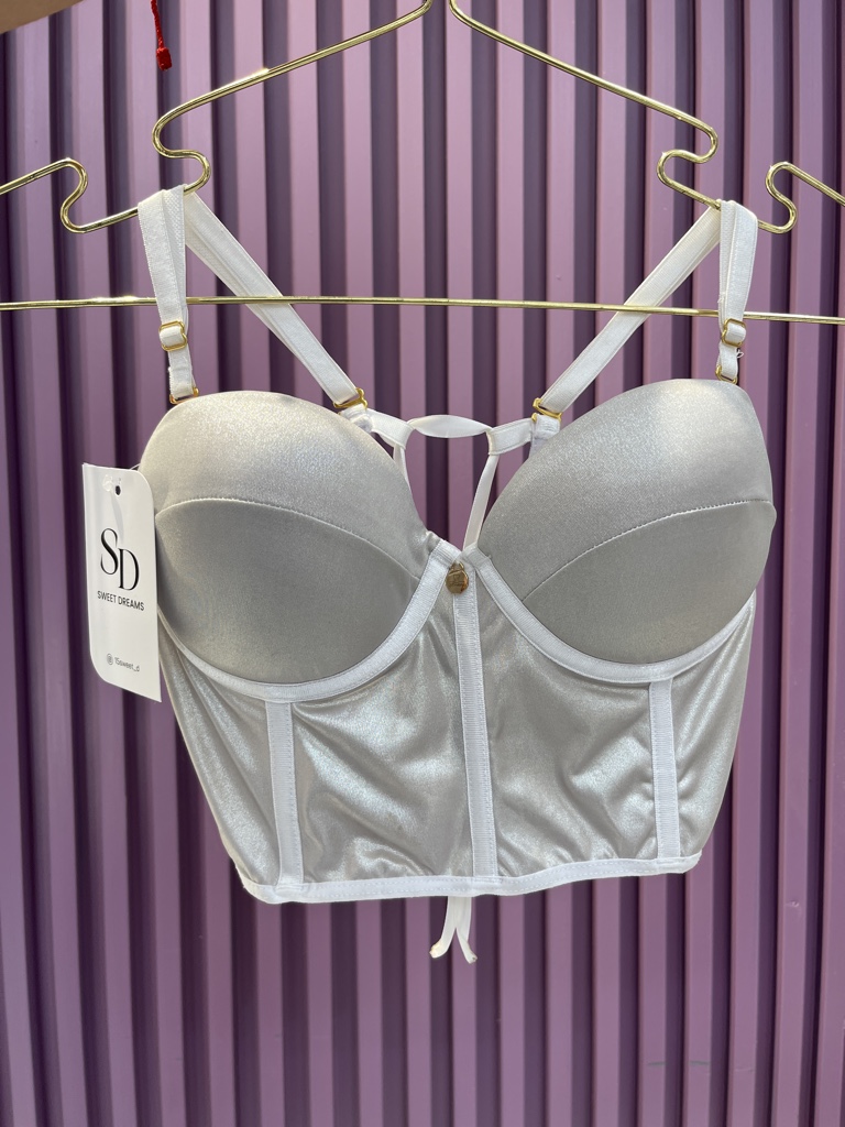 Corset eco