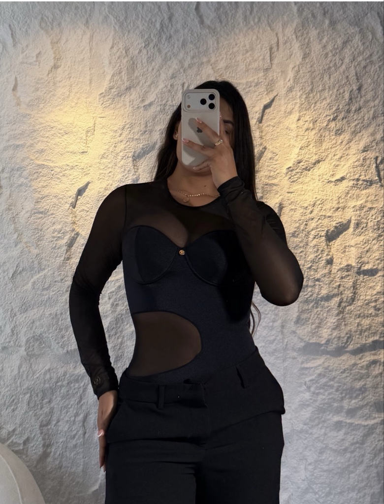 Body Ivory