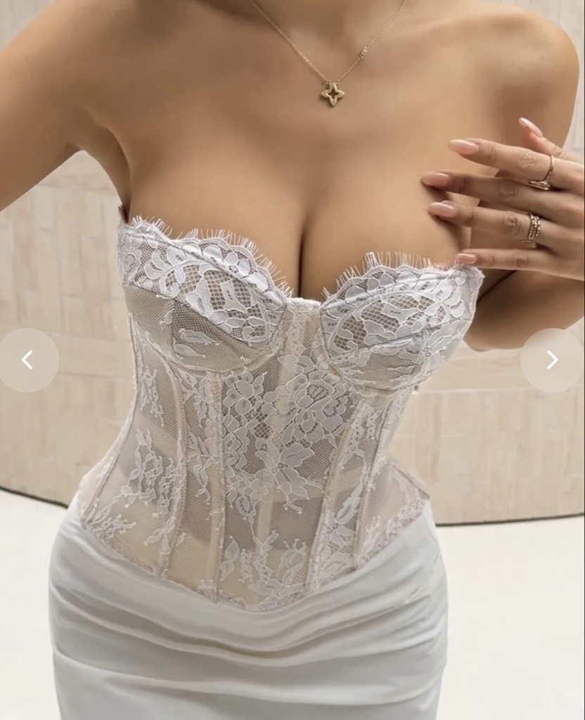Corset Lilo