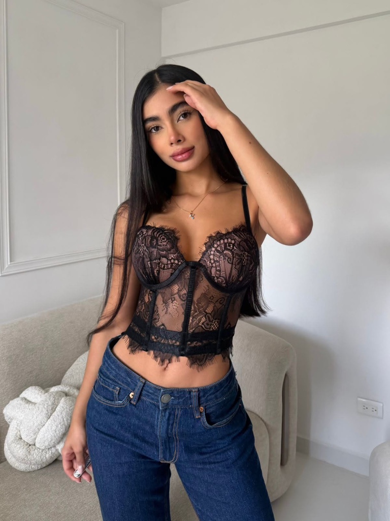 Corset 2l
