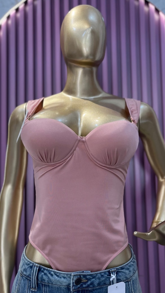 Body Copa