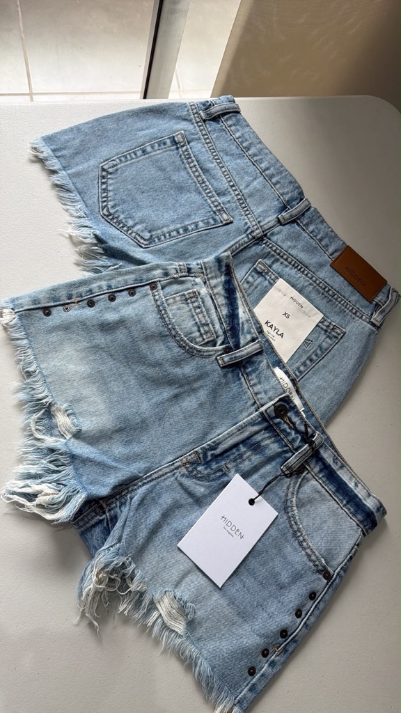 Short Americano