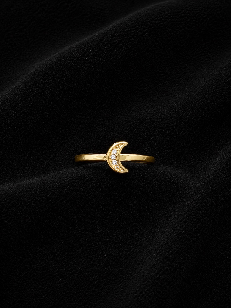 Anillo de luna