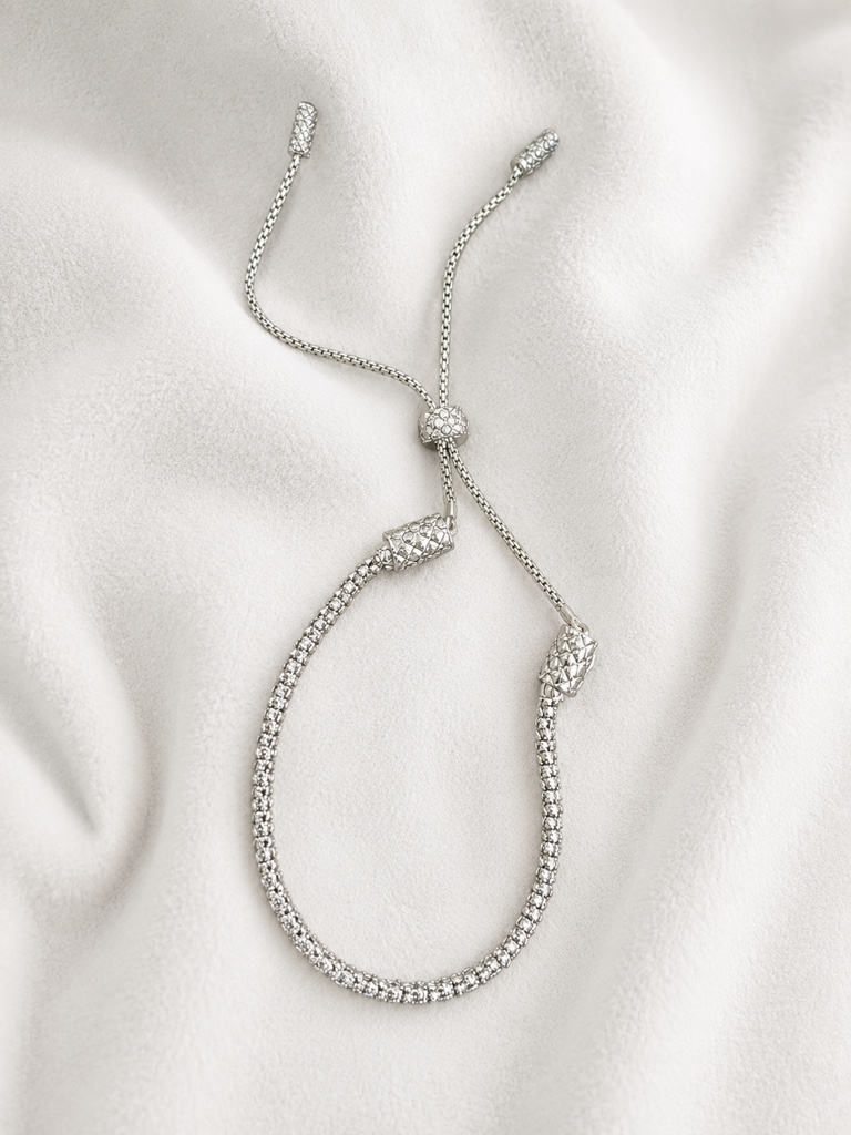 Pulsera Pandora regulable
