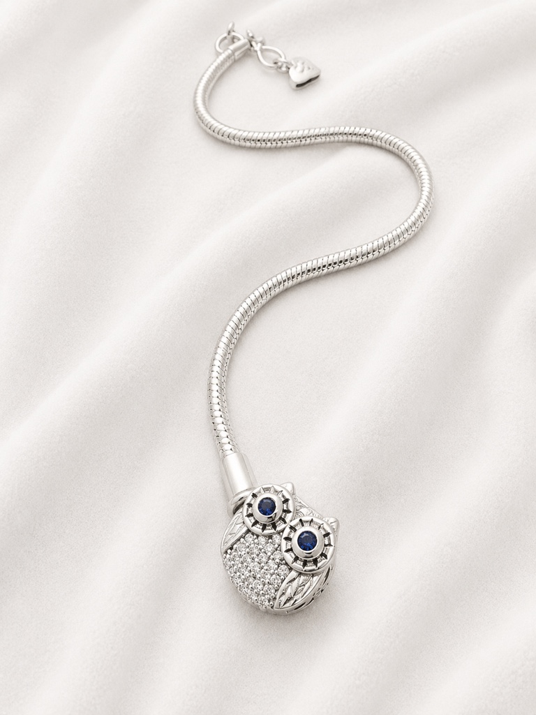 Pandora semirrígida talla 20