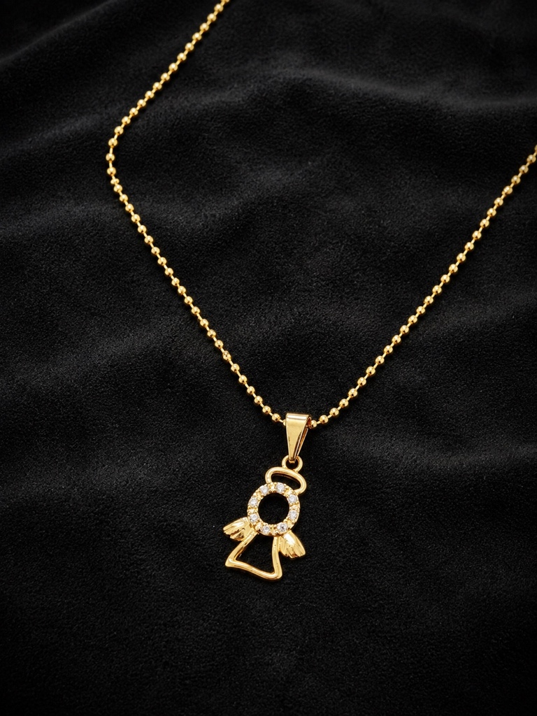 Dije de Ángel OL