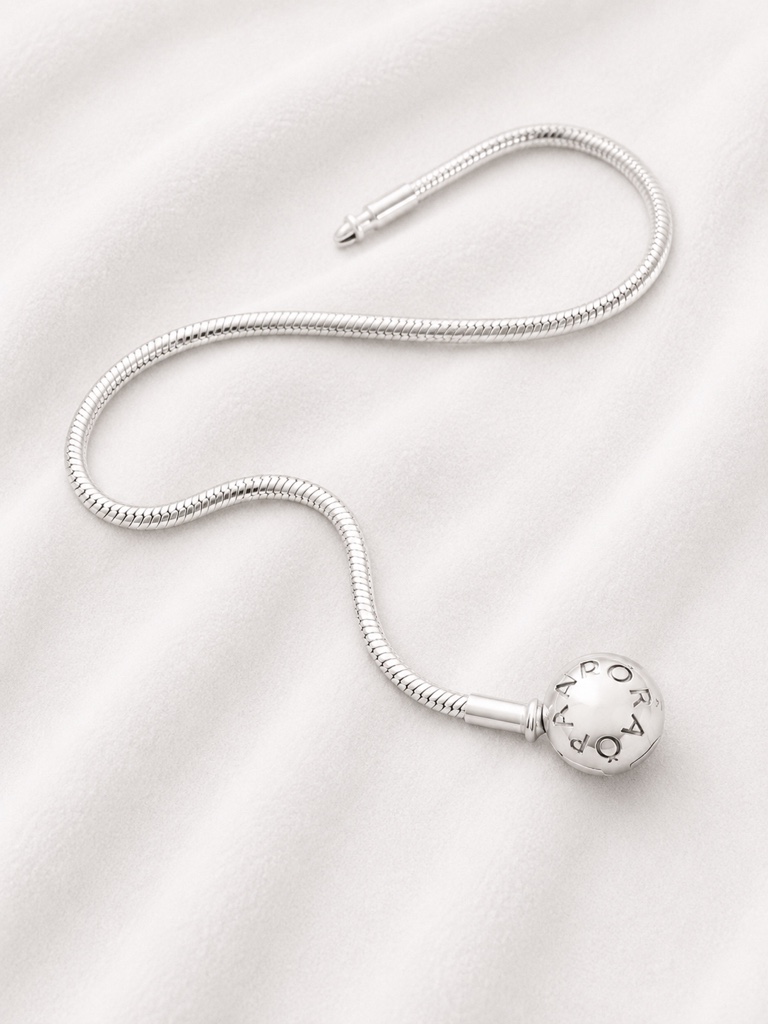 Pandora fina talla 19
