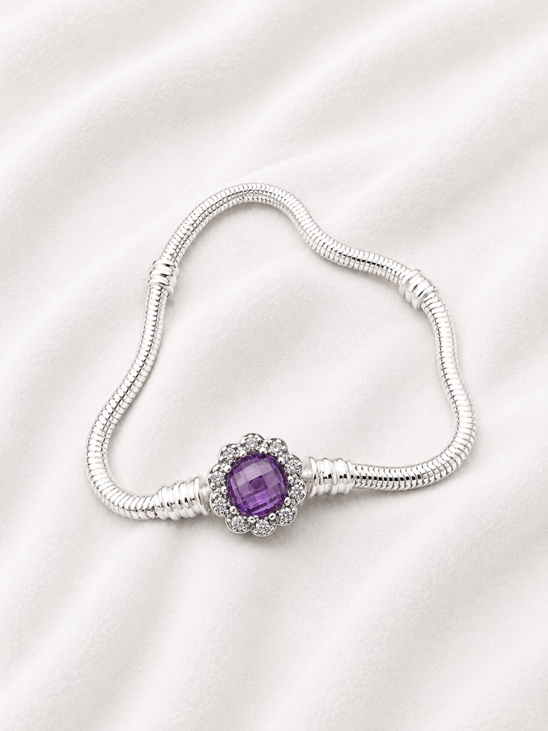 Pandora talla 18