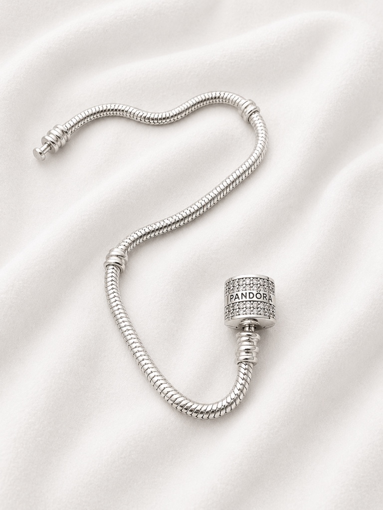 Pandora talla 20
