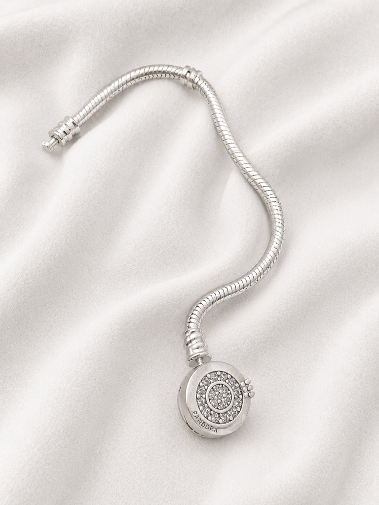 Pandora talla 15