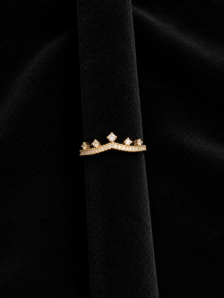 Anillo de corona OL