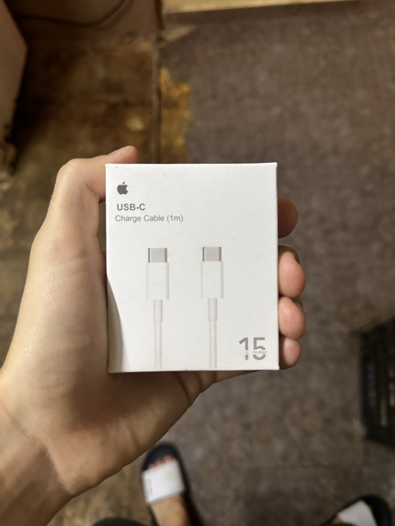 Usb c a c