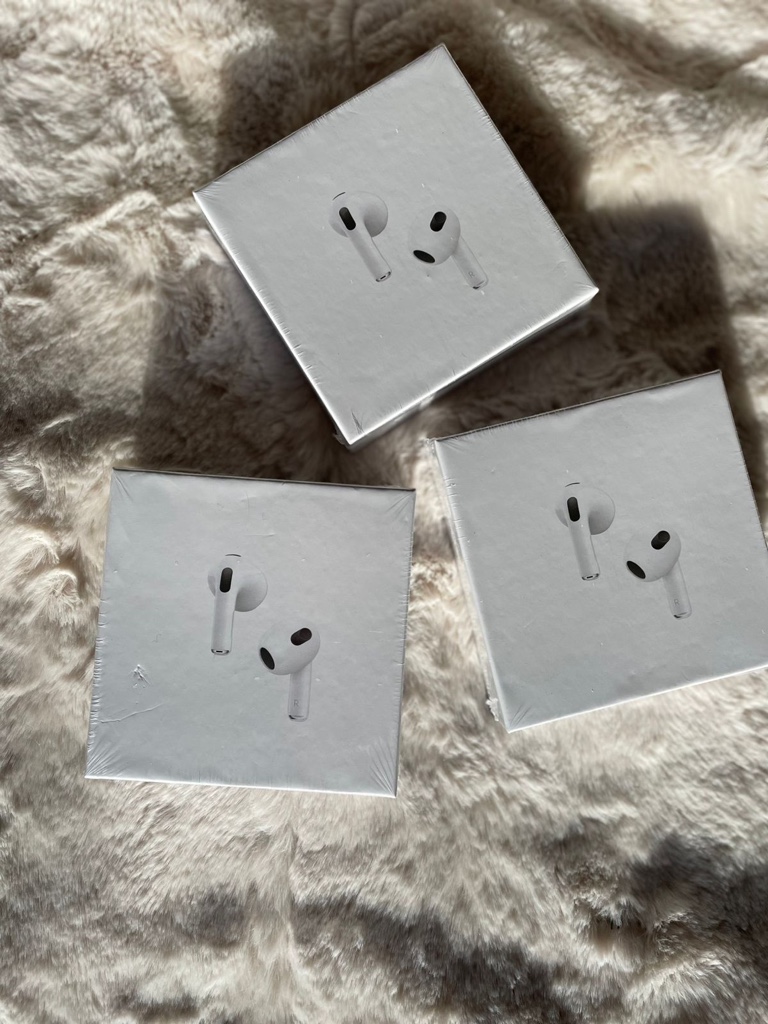 AirPods nsg