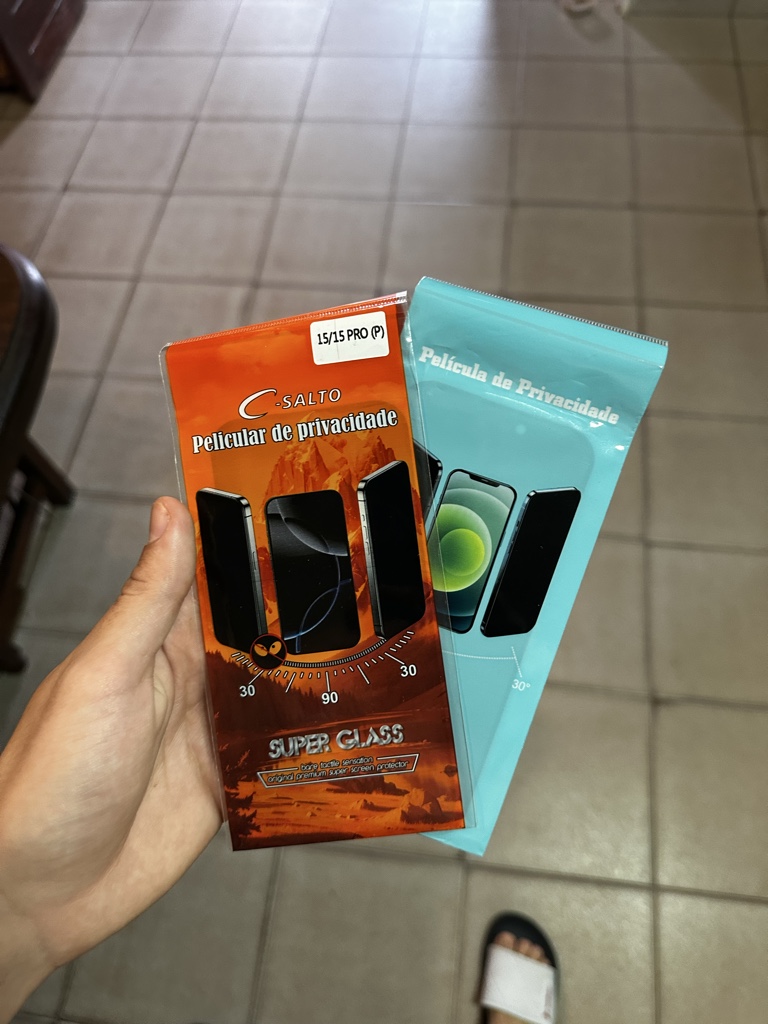 Anti espia 14pro max