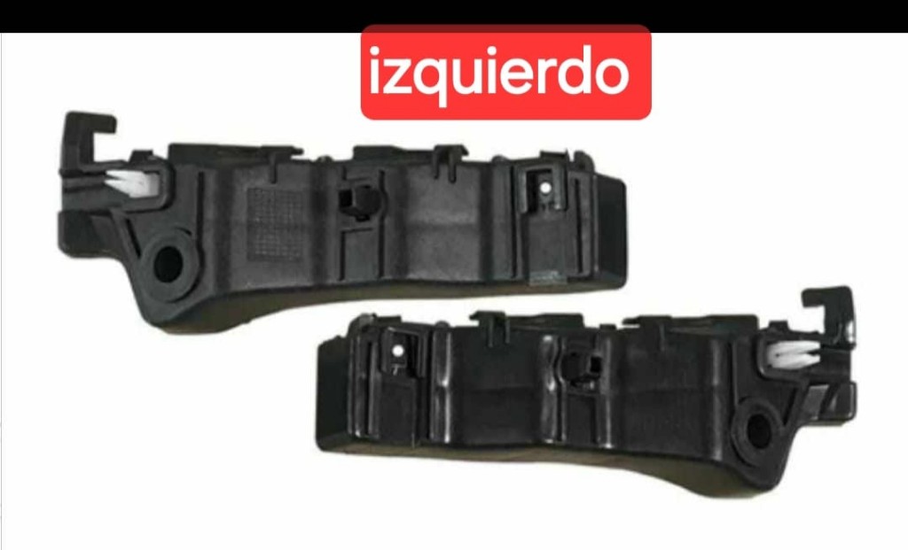 Guía delantero Verna izquierdo