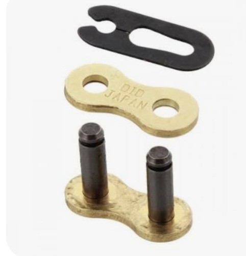 Eslabon de cadena 520