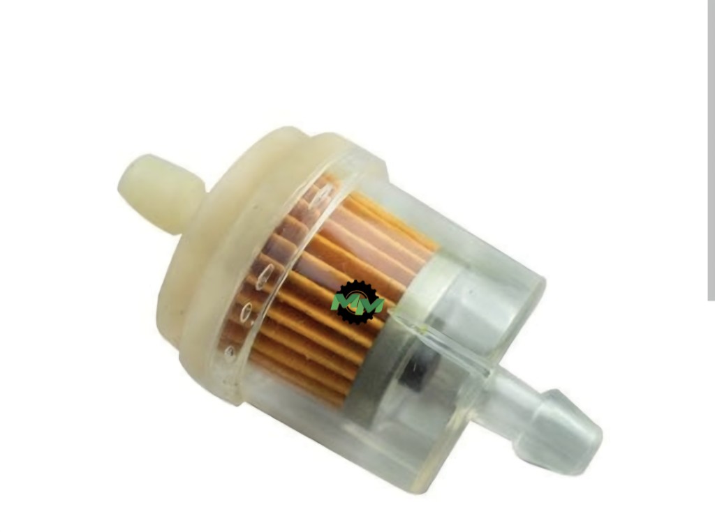 Filtro de gasolina