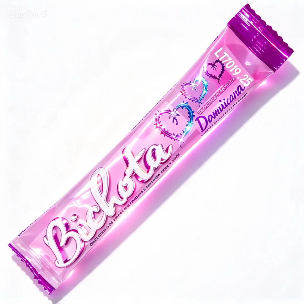 Miel Potenciadora Bichota – Para Mujer
