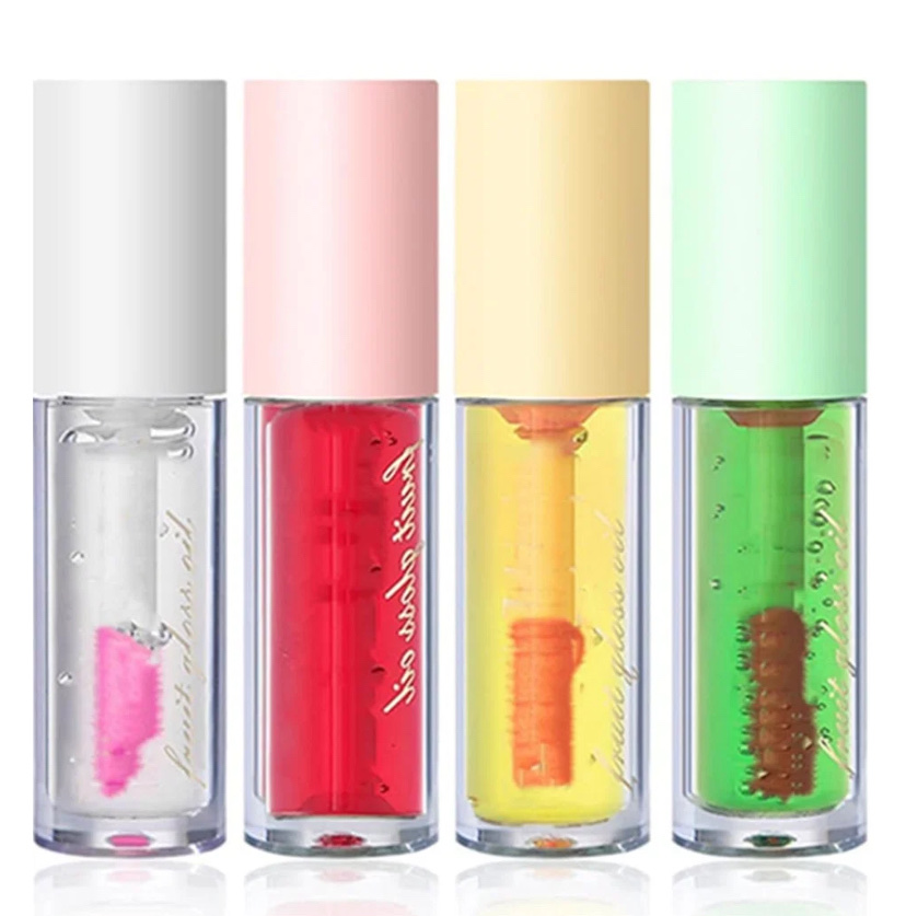 Labial con Feromonas – Efecto Cosquilleo