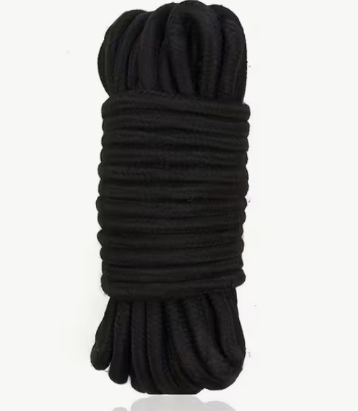 Cuerda Shibari – 10 metros