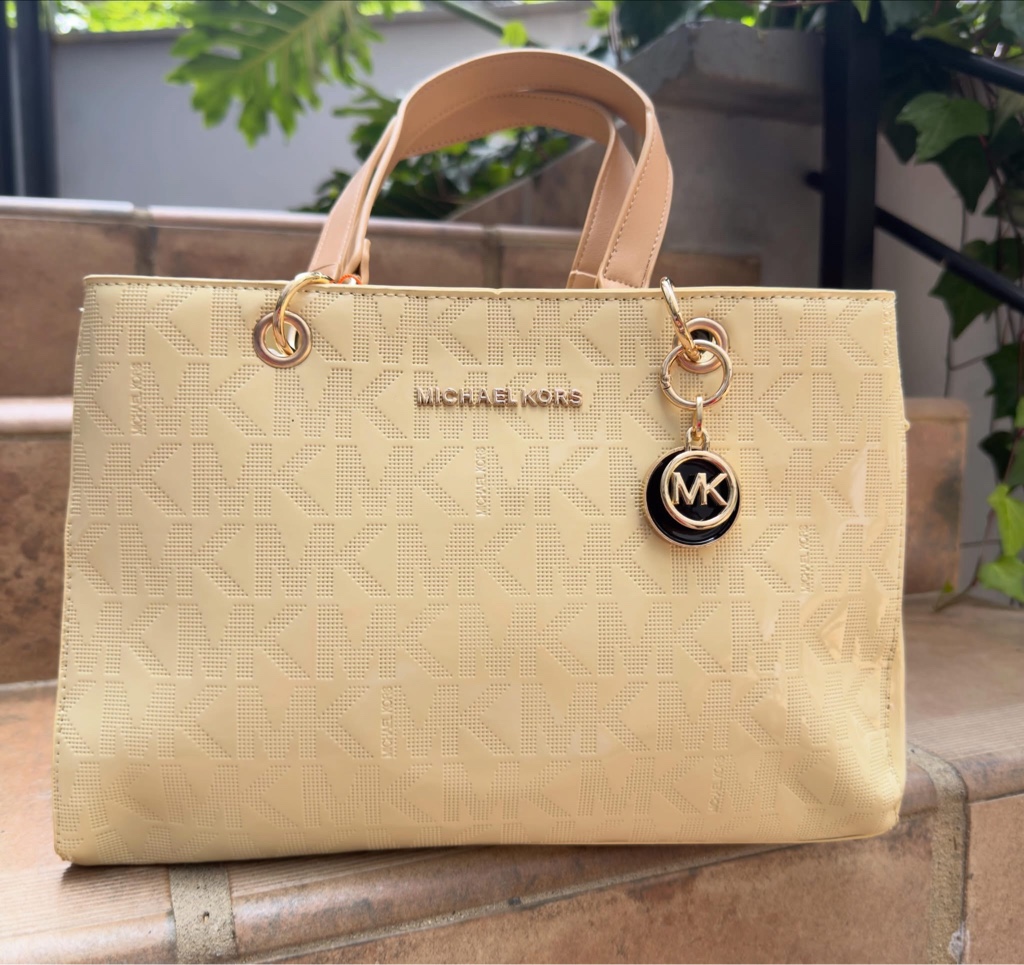 Cartera MK 095