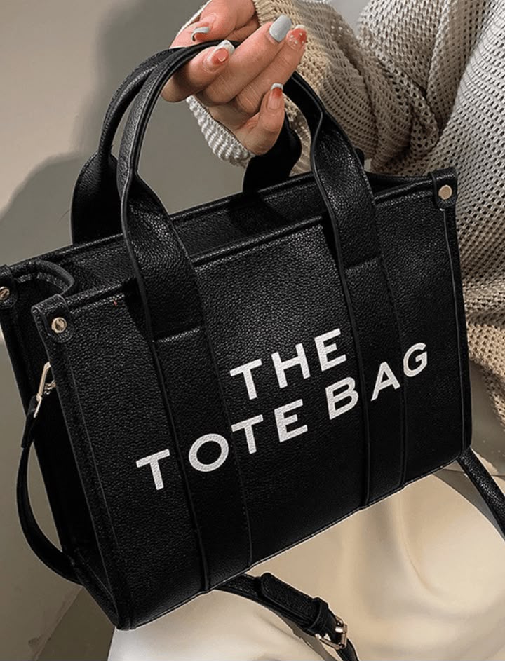 Tote Bag o60
