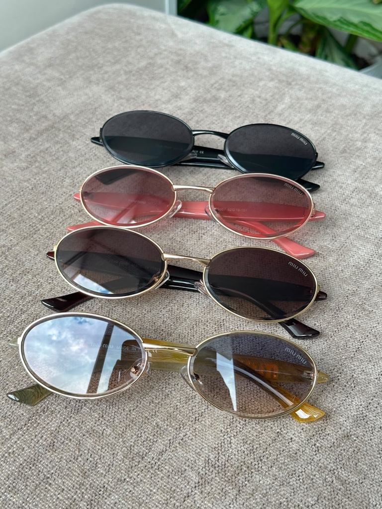 Gafa Miu Miu miu30