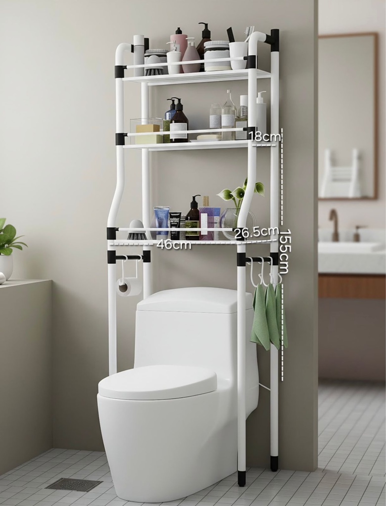 Org de baño 050
