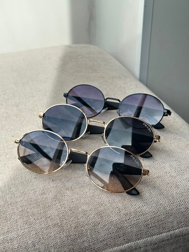 Gafa Prada pr030