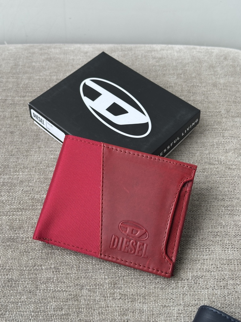 Billeteras cuero cue028