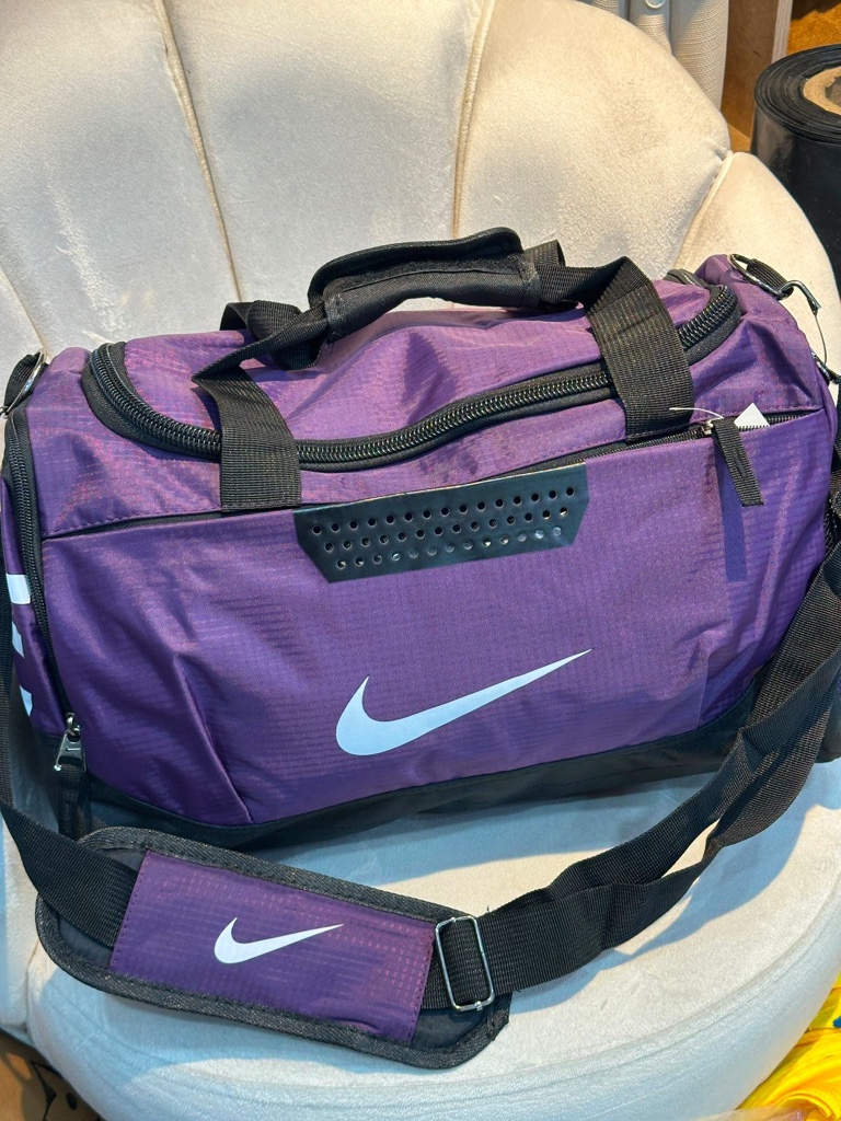 Maleta Nike nk60