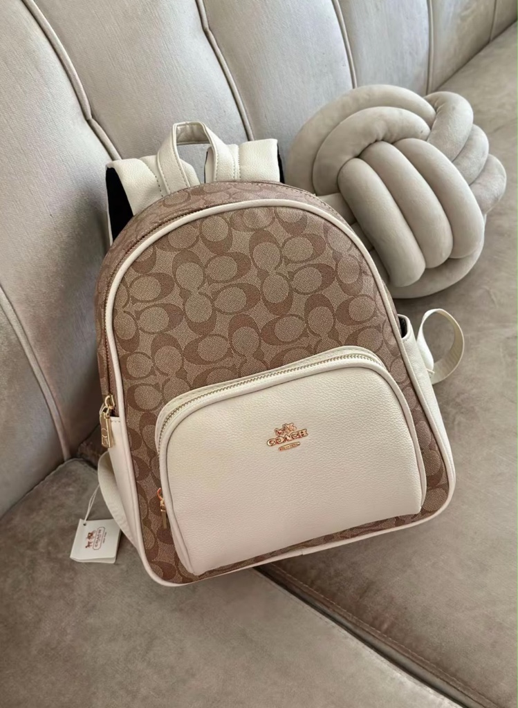 Morral coach carta105