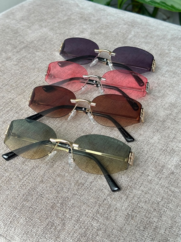 Gafa Miu Miu miu030
