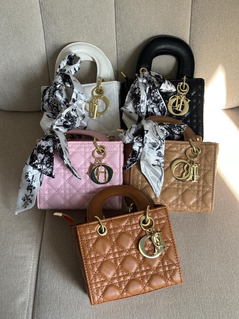 Tipo Dior 050