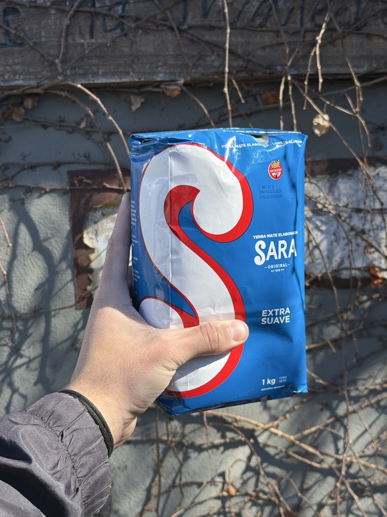 Sara Extra Suave