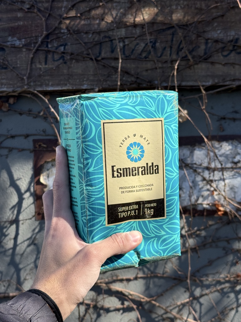 Esmeralda KG