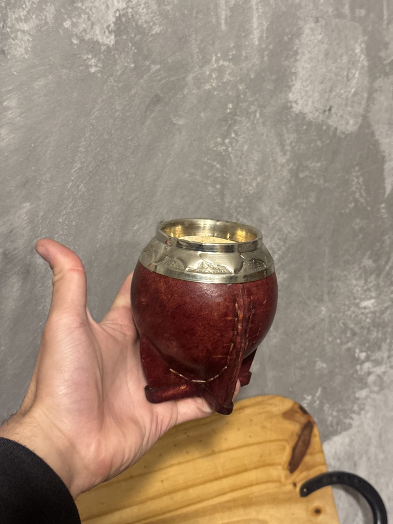 Torpedos Clásicos cincelados