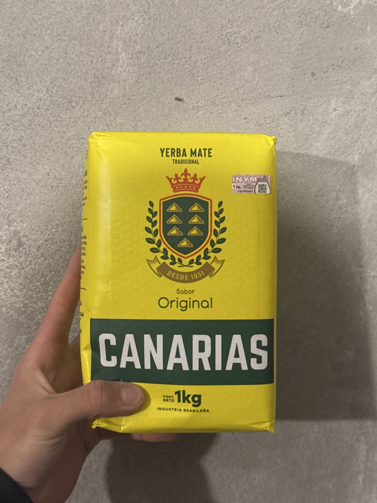 Canarias Tradicional KG