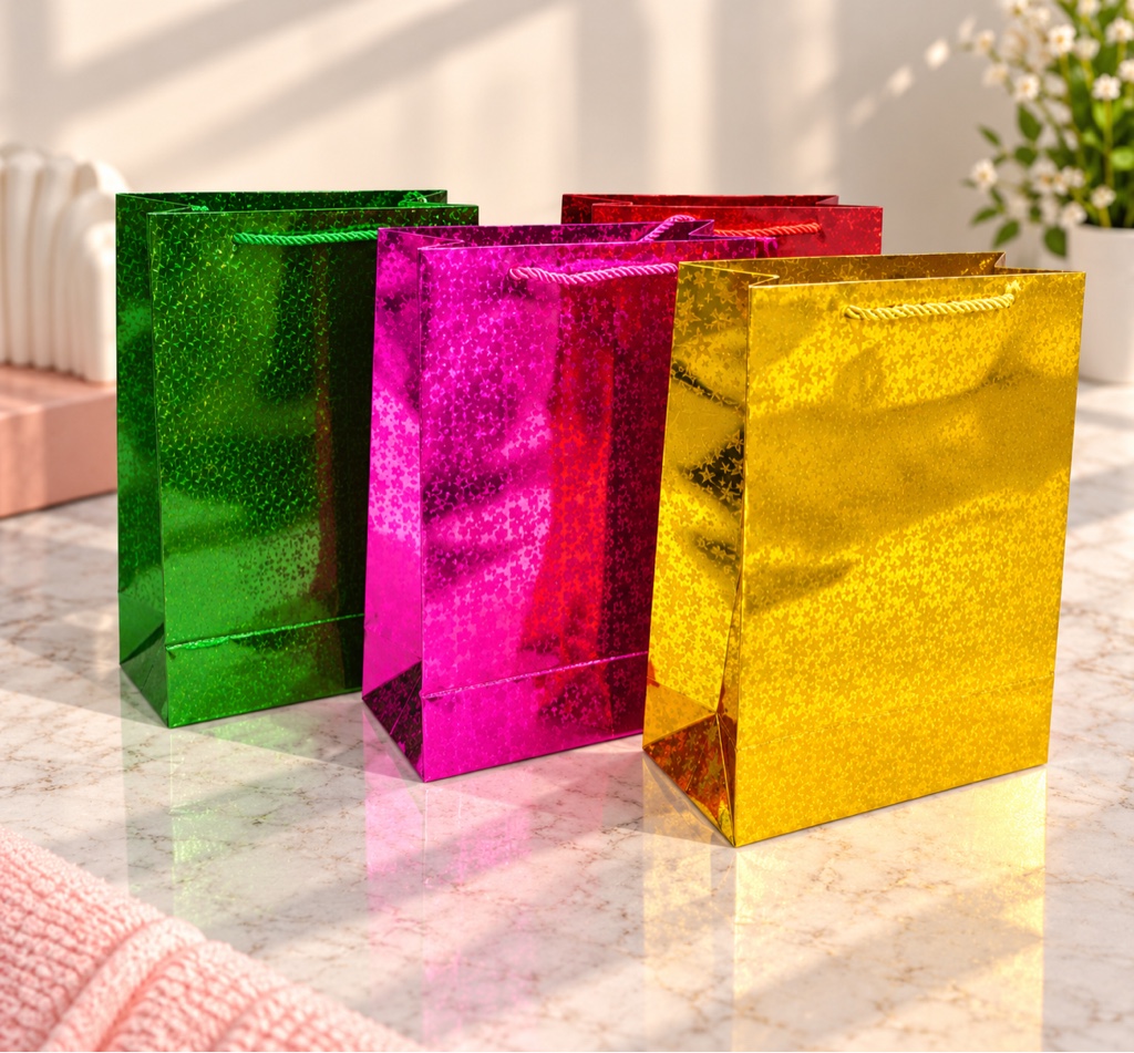 BOLSA DE REGALO GRANDE