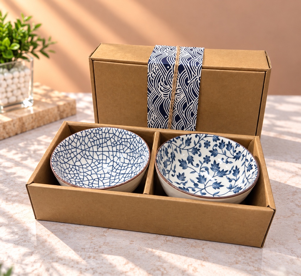 TAZA DECORATIVAx2
